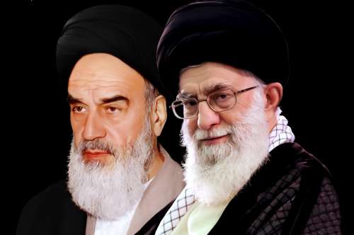 سربازان گمنام امام زمان (عج) سایه‌ای امنی برای ملت